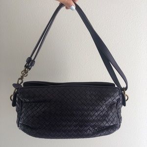 Authentic Bottega Veneta bag